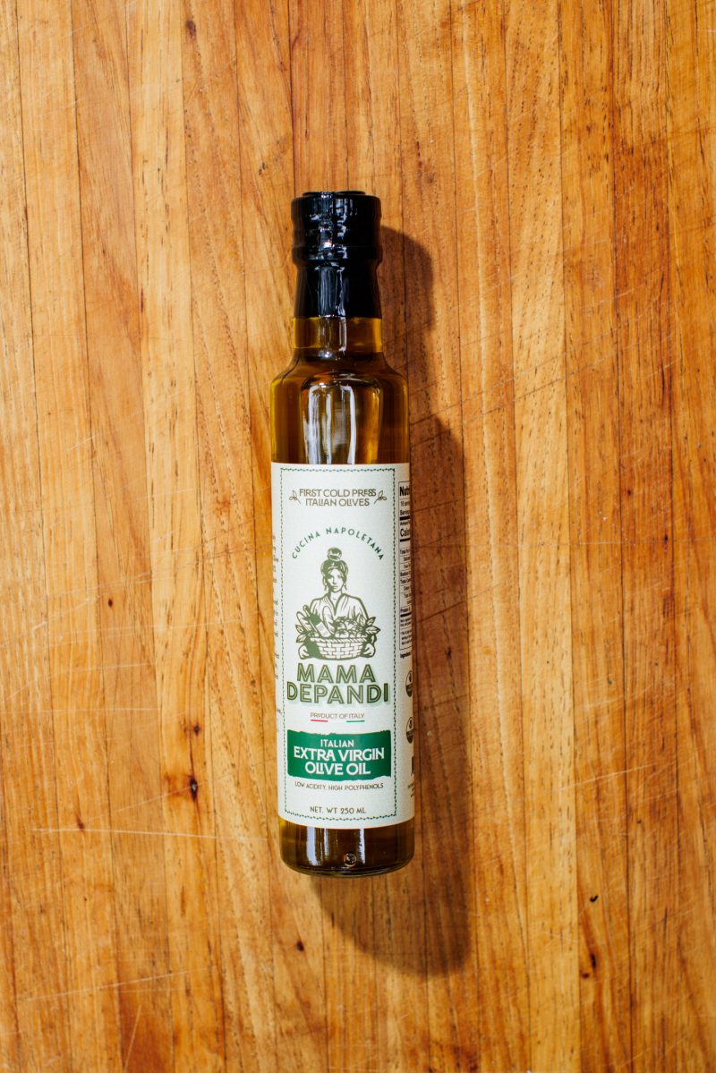 100% Italian Extra Virgin Olive Oil - Image 3