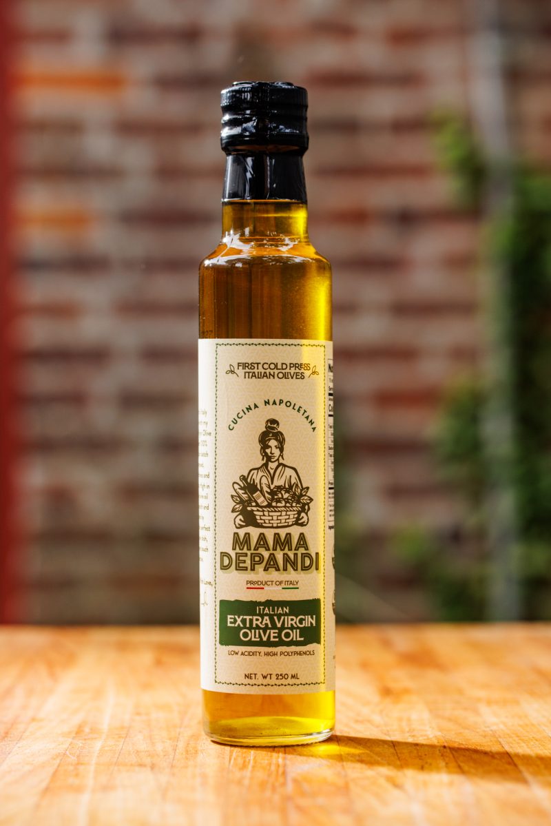 100% Italian Extra Virgin Olive Oil - Image 2