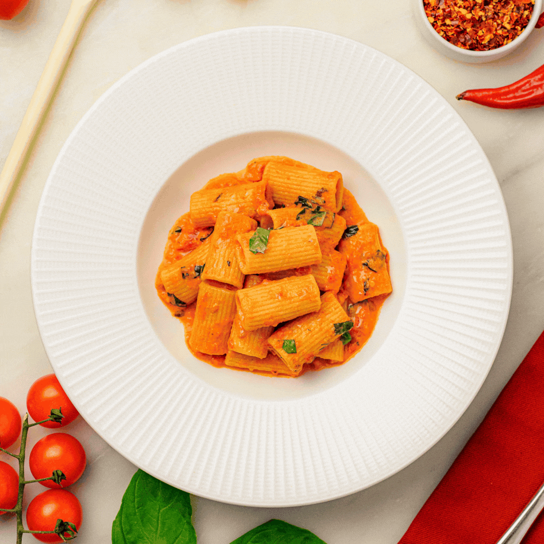 ARRABBIATA GIF
