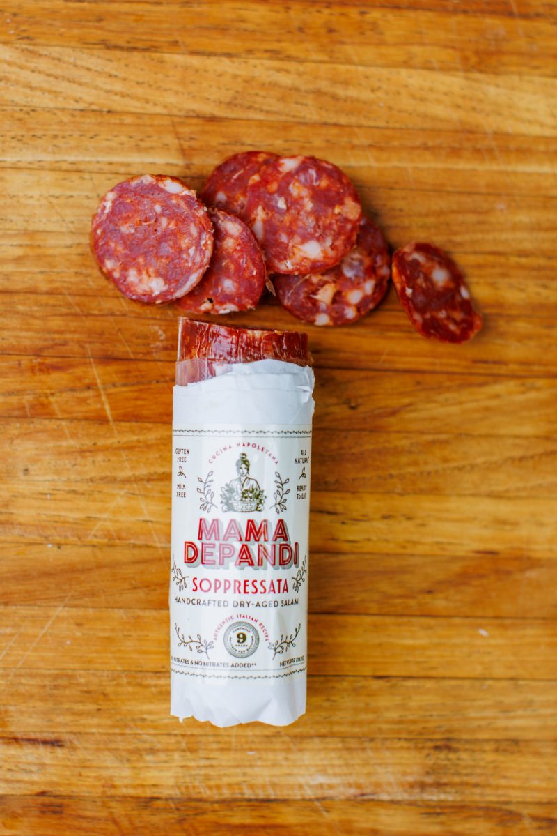 Soppressata Salami - Image 2
