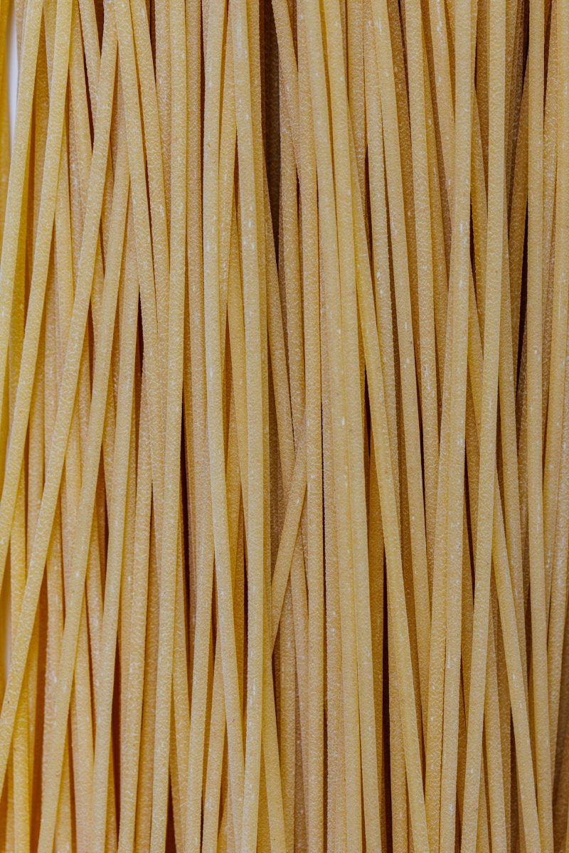 Bucatini Dried Pasta - Image 3