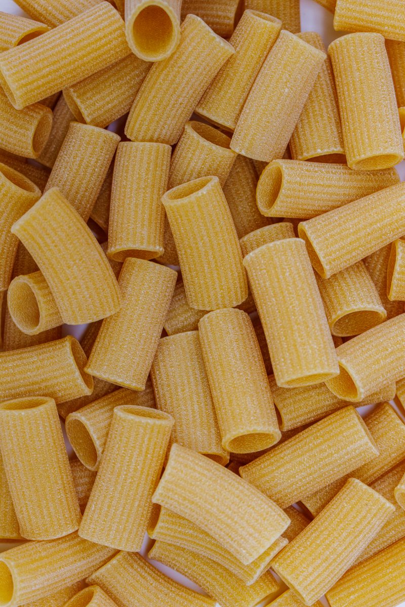 Rigatoni Dried Pasta - Image 3