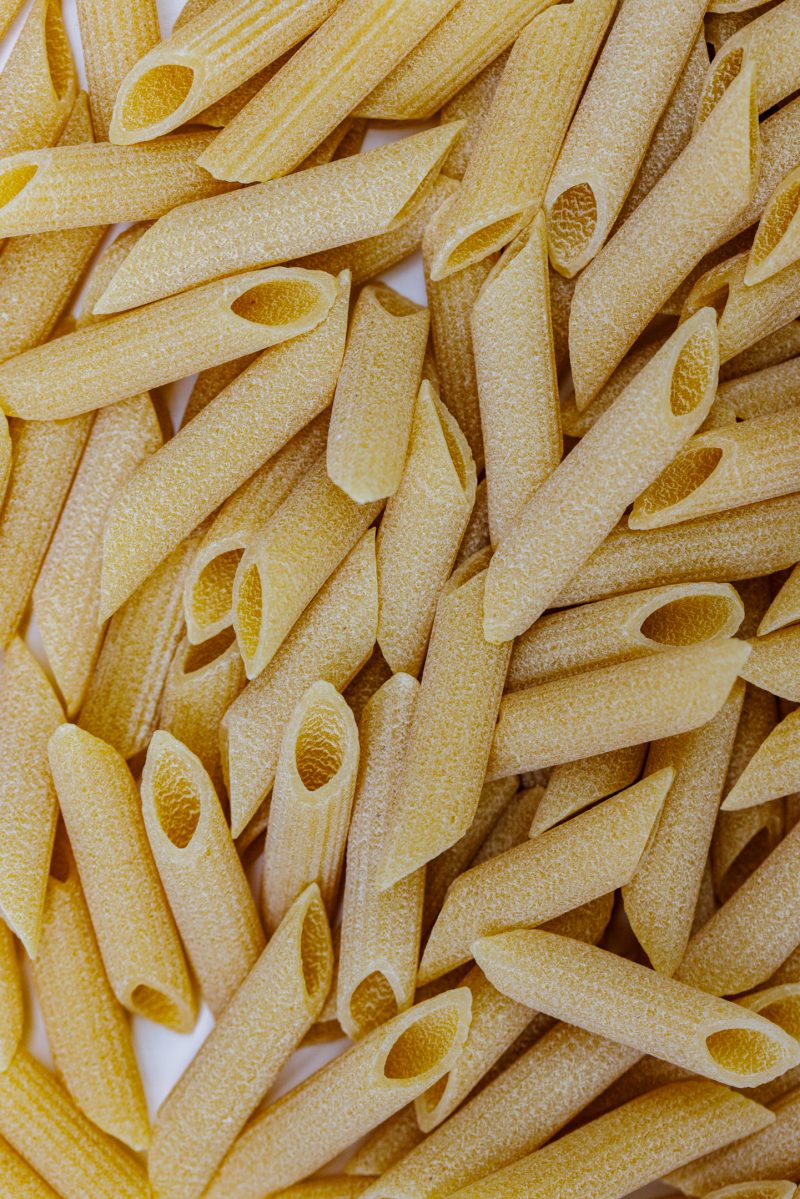 Penne Dried Pasta - Image 3