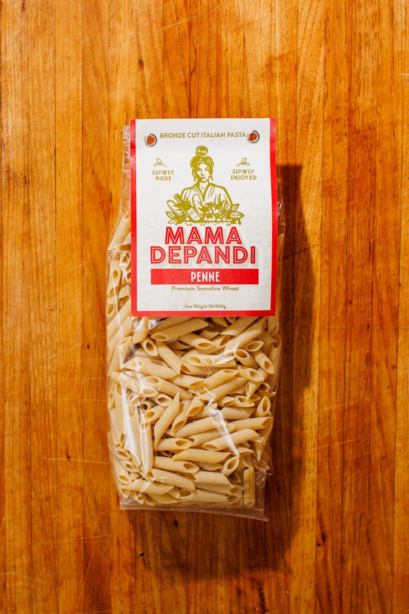Penne Dried Pasta - Image 2