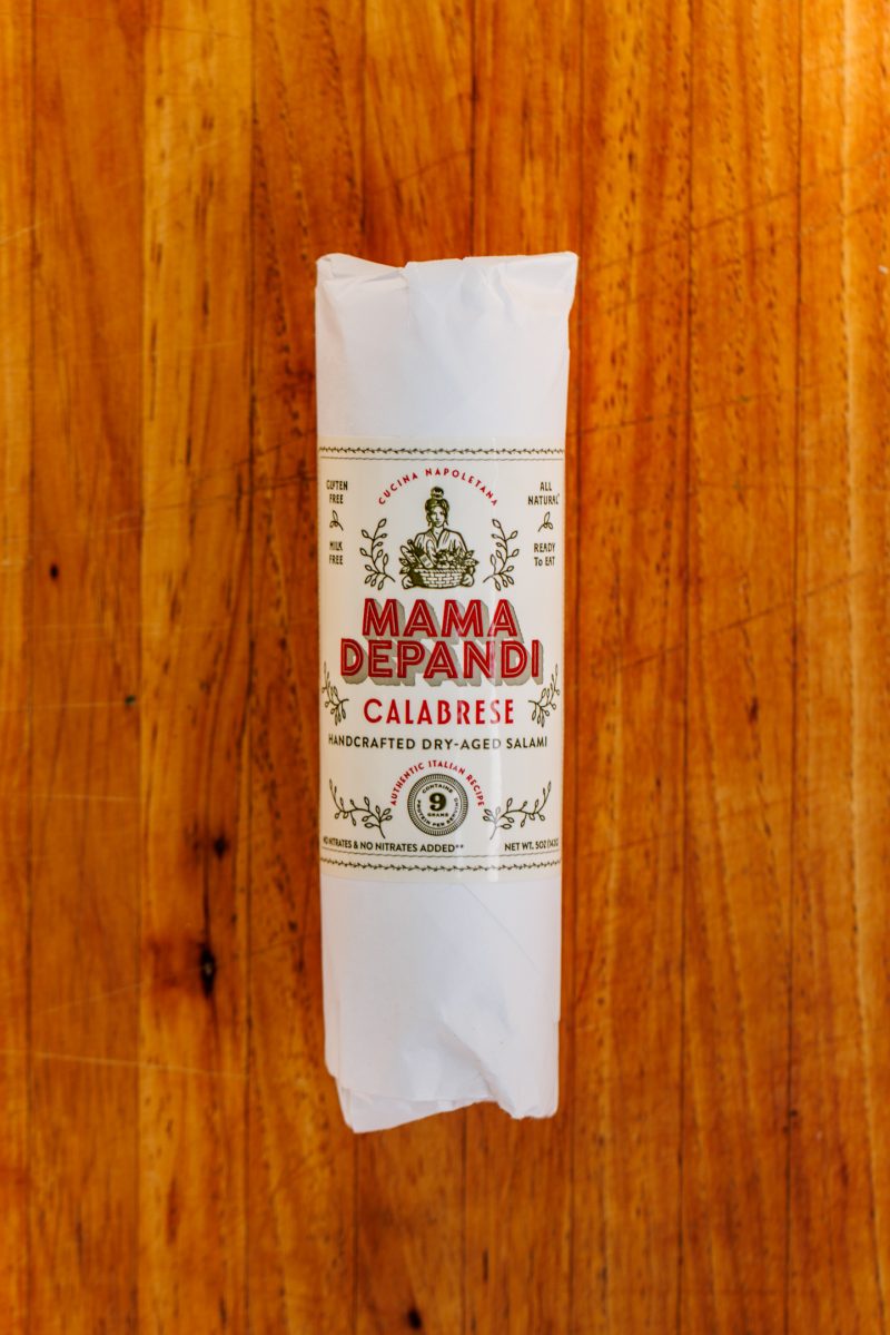 Calabrese Salami - Image 3