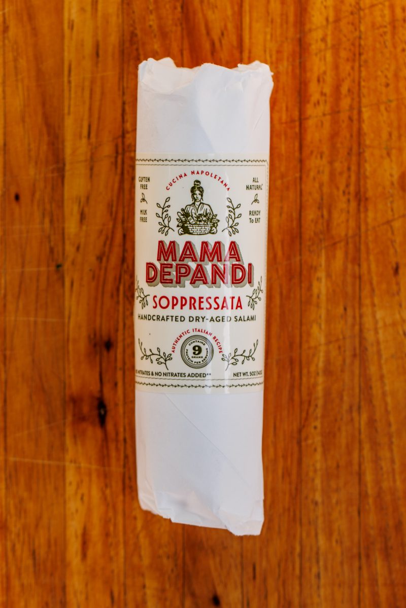Soppressata Salami - Image 3