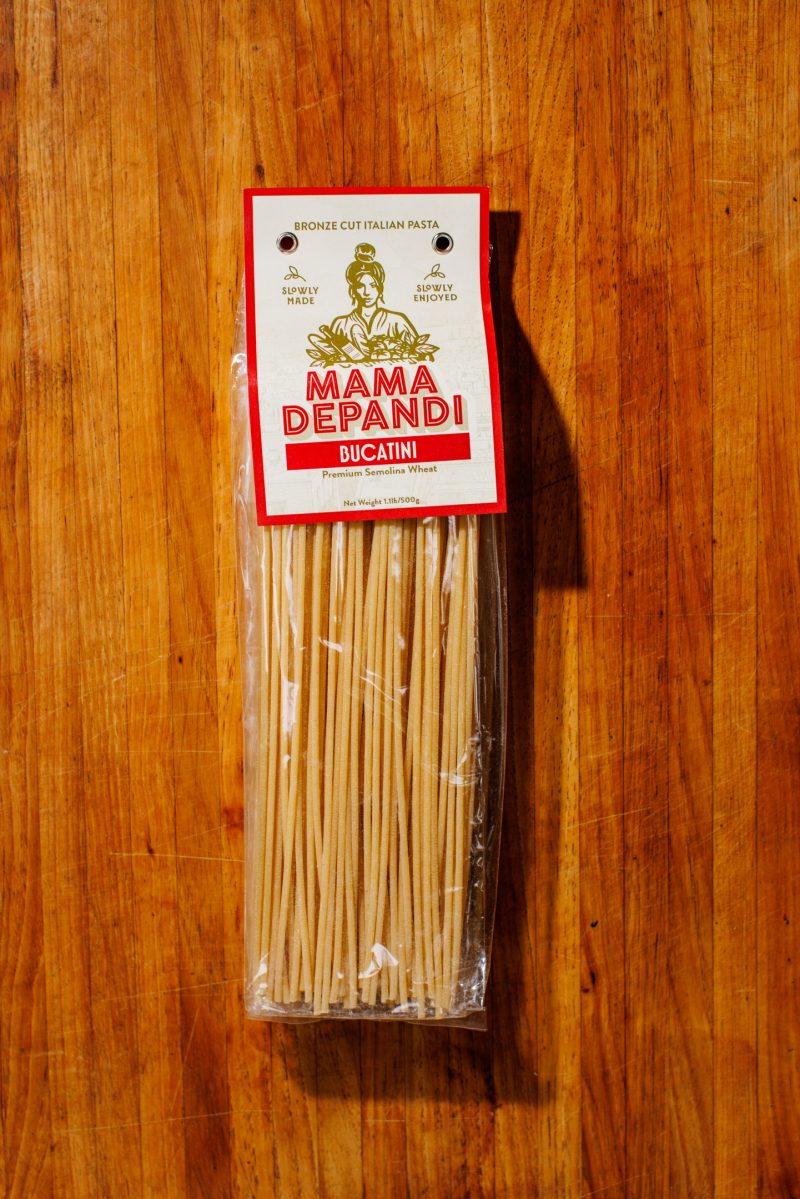 Bucatini Dried Pasta - Image 2