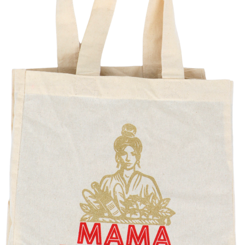Mama DePandi Tote